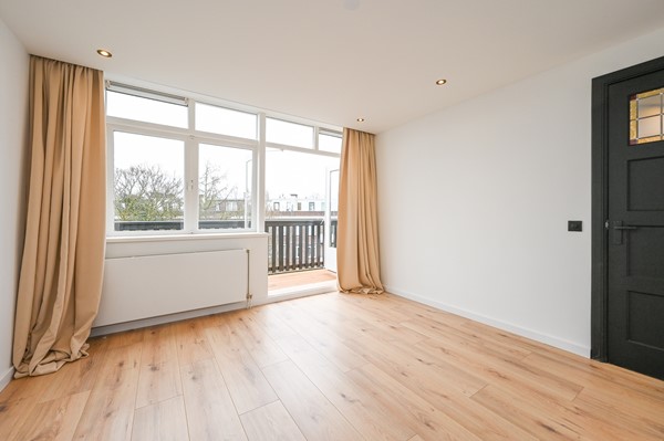 Medium property photo - Mathenesserdijk, 3027 AK Rotterdam